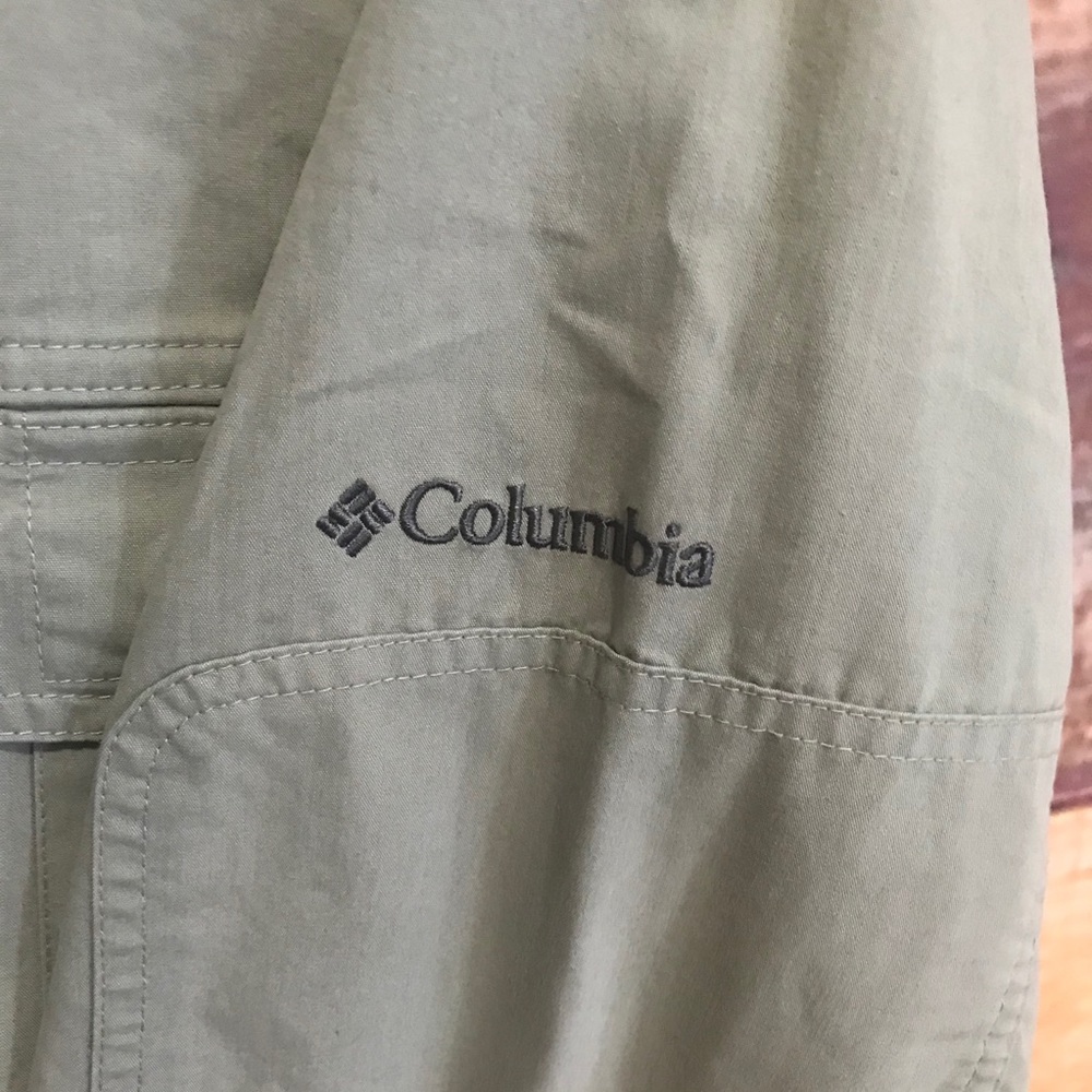 Columbia Men’s Jacket&Coat Size M - Picture 3 of 6